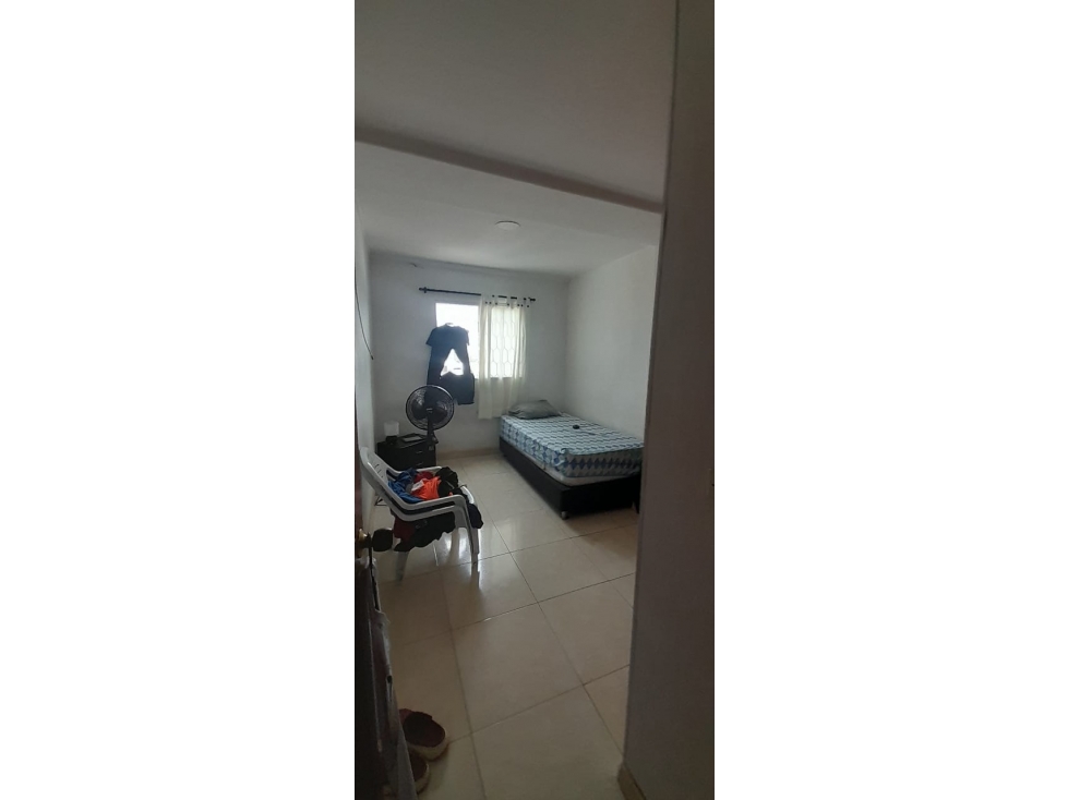 APARTAMENTO EN VENTA CAMINO DEL MEDIO - CARTAGENA — foto 6
