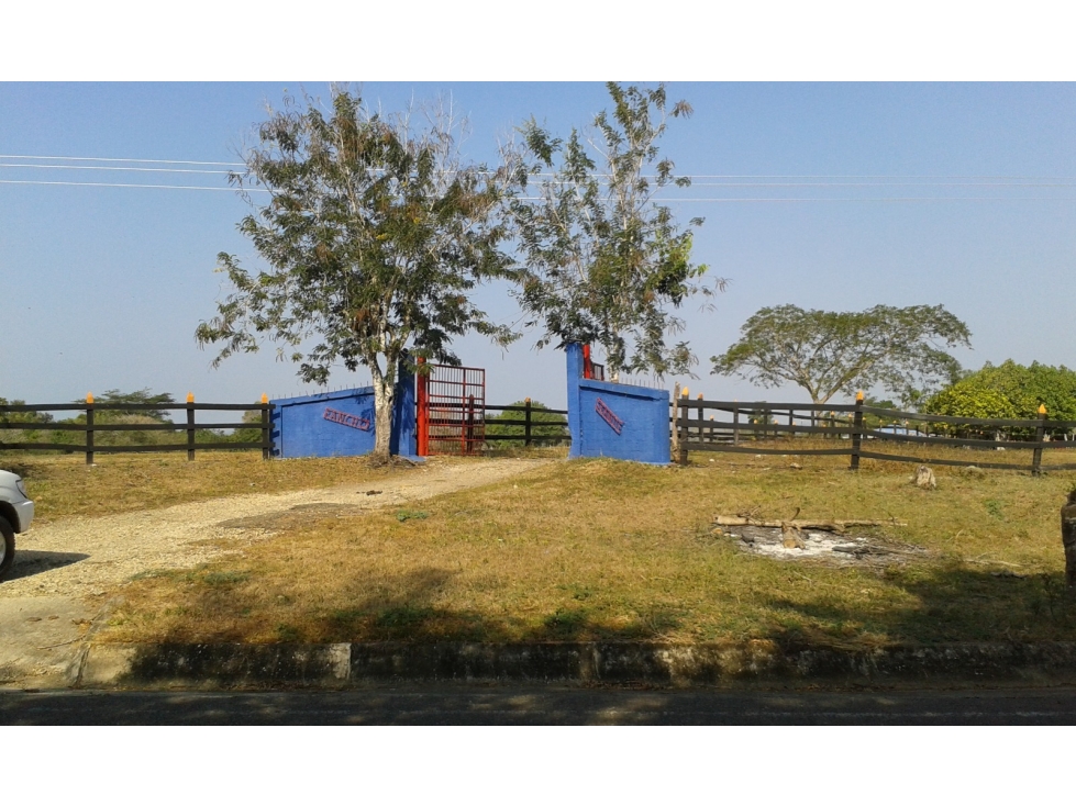 FINCA EN ARRIENDO MAHATES - CARTAGENA - 5