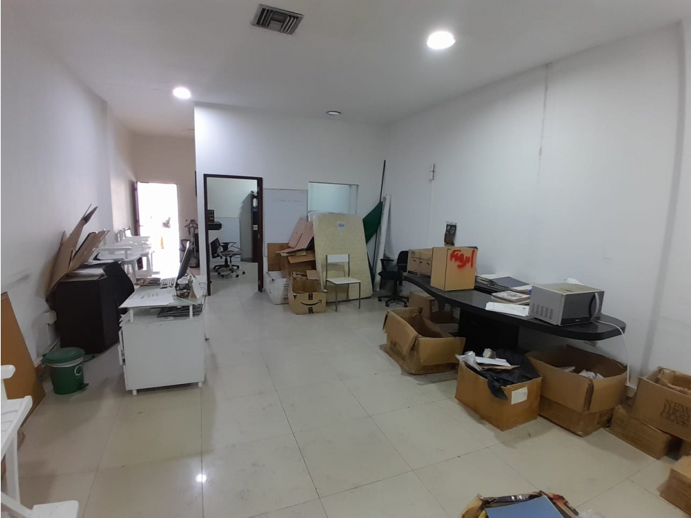 LOCAL EN ARRIENDO BOCAGRANDE - CARTAGENA — foto 2