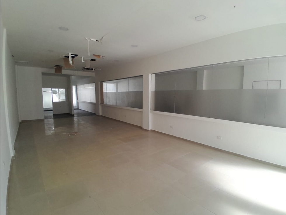 LOCAL EN ARRIENDO BOCAGRANDE - CARTAGENA — foto 3