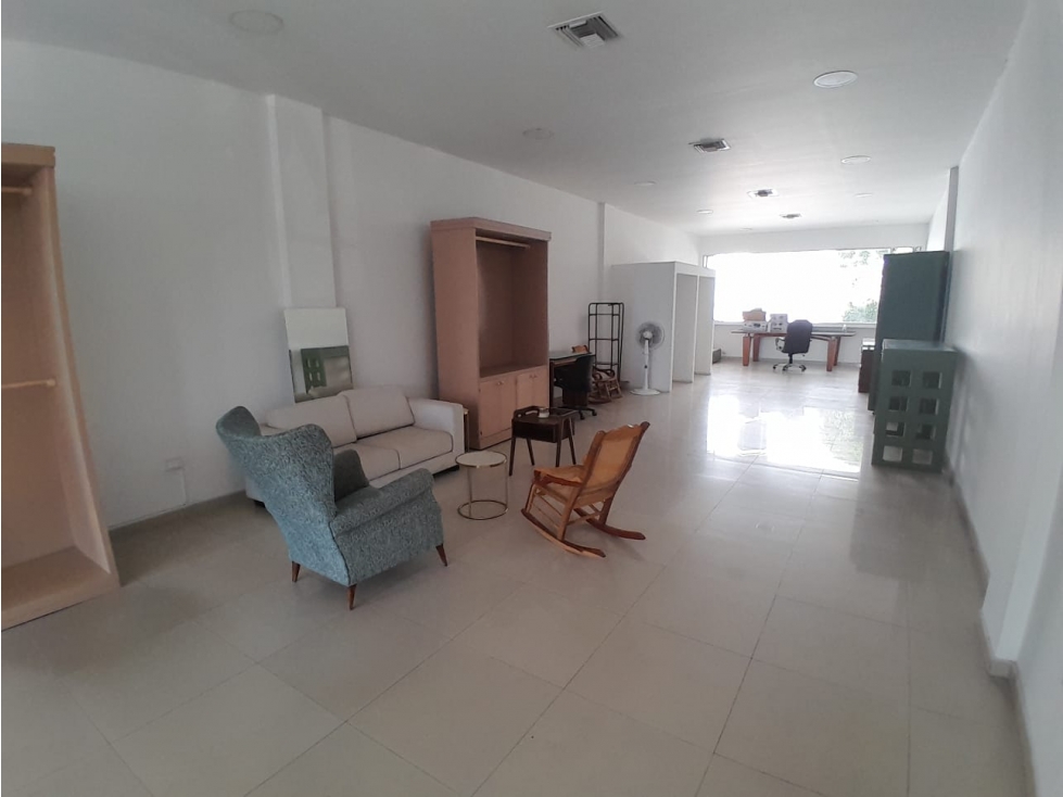 LOCAL EN ARRIENDO BOCAGRANDE - CARTAGENA — foto 4