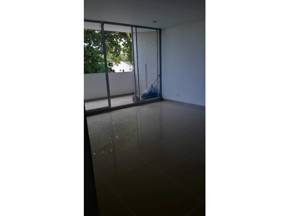 APARTAMENTO EN VENTA CRESPO - CARTAGENA — foto 2