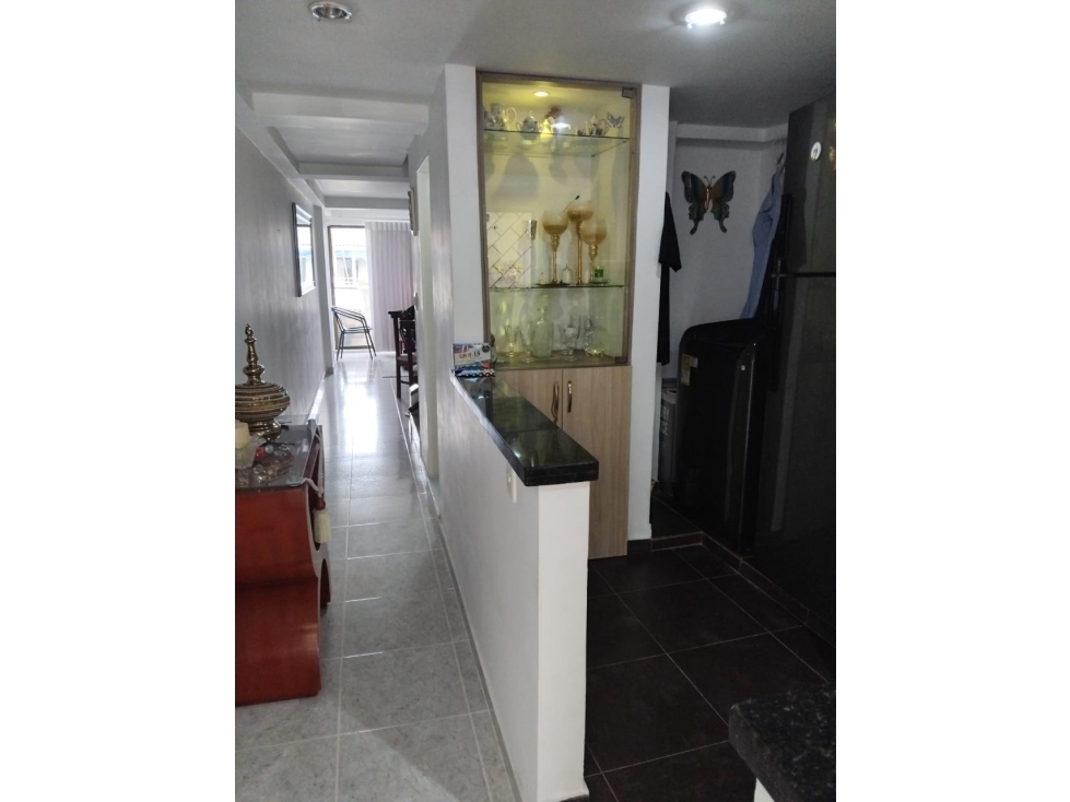 APARTAMENTO EN VENTA MANGA - CARTAGENA — foto 5