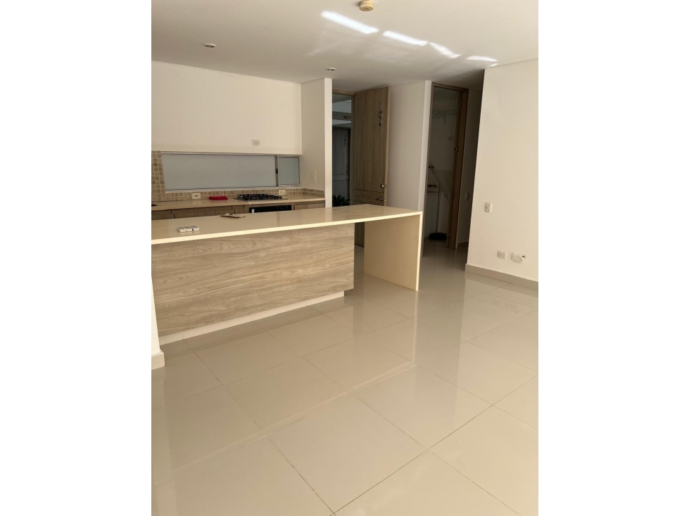 APARTAMENTO EN VENTA SERENA DEL MAR - CARTAGENA — foto 5