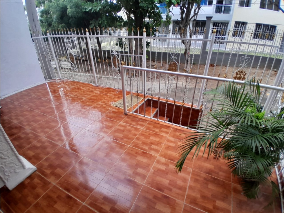 CASA EN VENTA EL GOLF - CARTAGENA