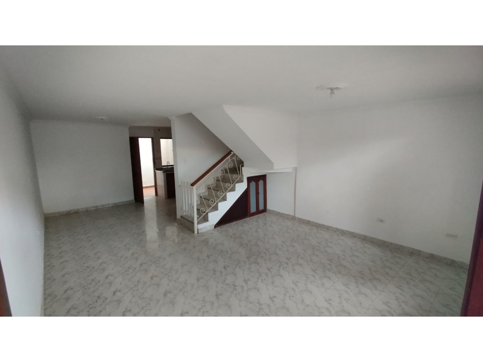 CASA EN ARRIENDO CRESPO - CARTAGENA