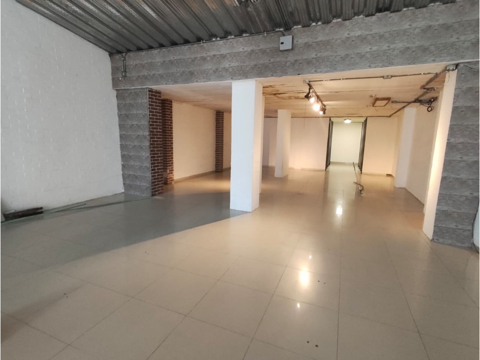 LOCAL EN ARRIENDO CENTRO - CARTAGENA — foto 3