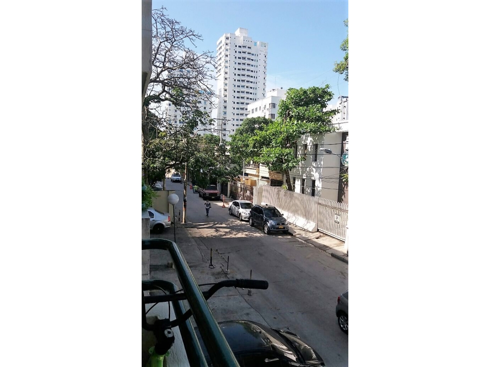 APARTAMENTO EN VENTA MANGA - CARTAGENA — foto 5