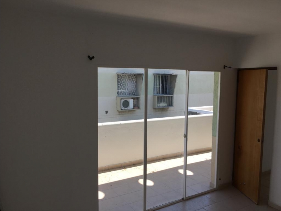 Cartagena Venta de Apartamento Alto Bosque — foto 4