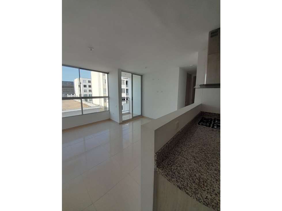 APARTAMENTO PARA ARRIENDO EN LA CAROLINA — foto 4