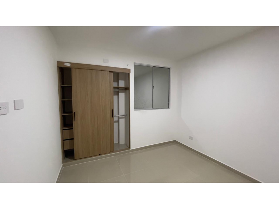 ARRIENDO APARTAMENTO MANZANILLO DEL MAR- CARTAGENA — foto 3