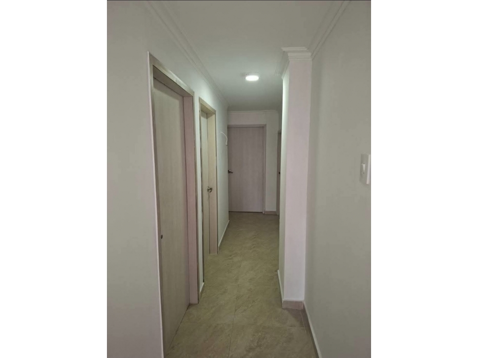APARTAMENTO EN ARRIENDO MANGA - CARTAGENA — foto 6