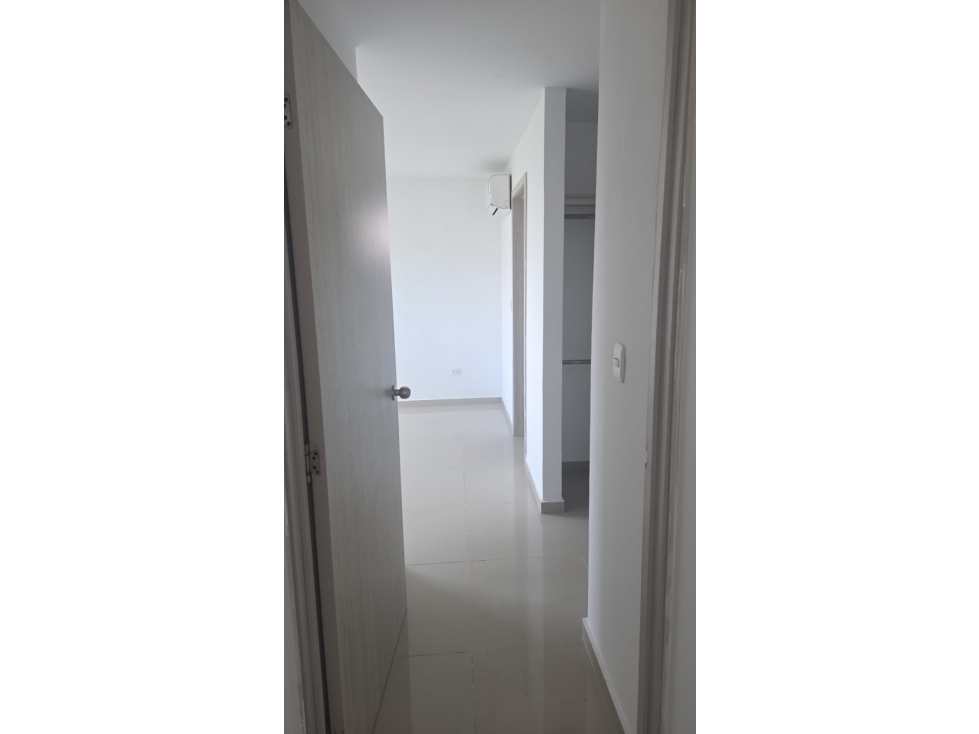 VENTA DE APARTAMENTO EN MANGA