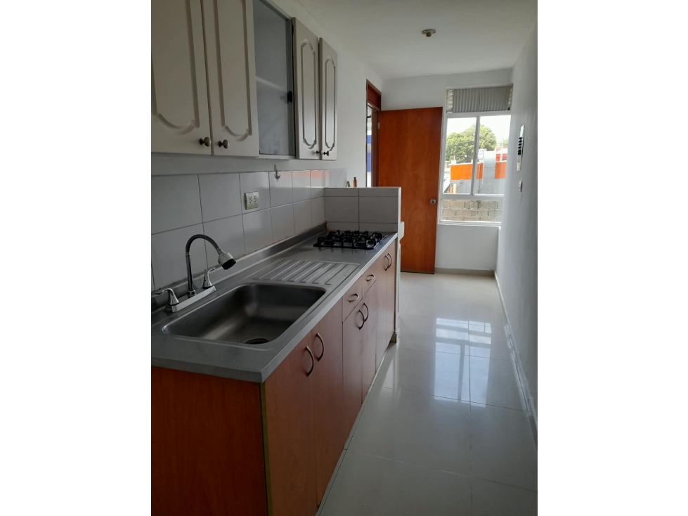 Cartagena Arriendo Apartamento Santa Monica — foto 5
