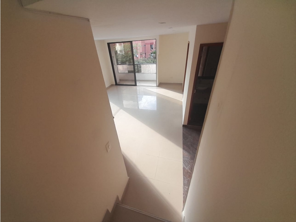 APARTAMENTO PARA ARRIENDO EN MANGA CARTAGENA — foto 4