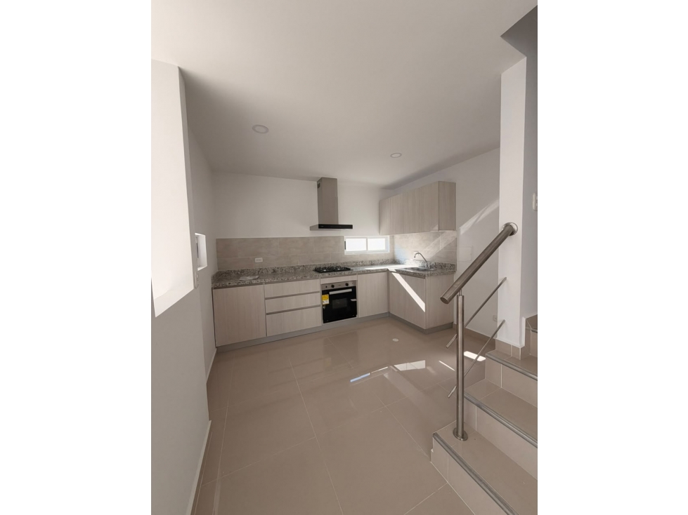 EN VENTA CASA EN TURBACO - CARTAGENA — foto 5