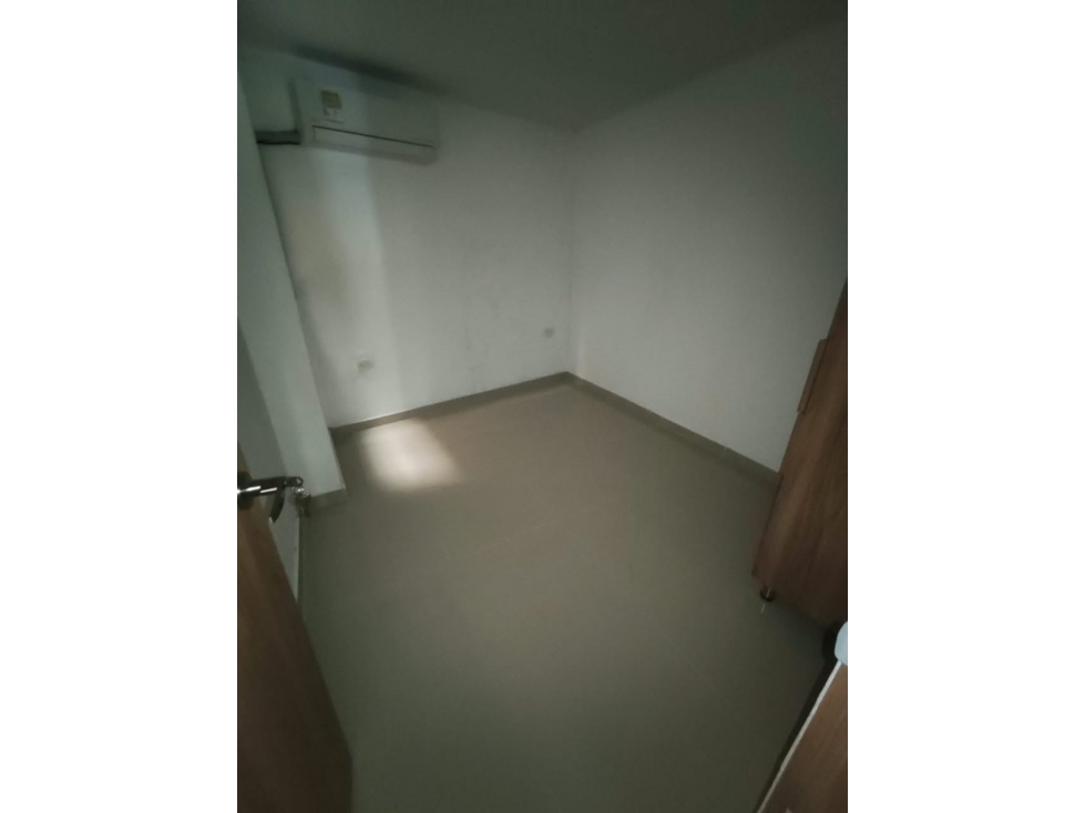 APARTAMENTO EN ARRIENDO CANAPOTE, CARTAGENA — foto 4