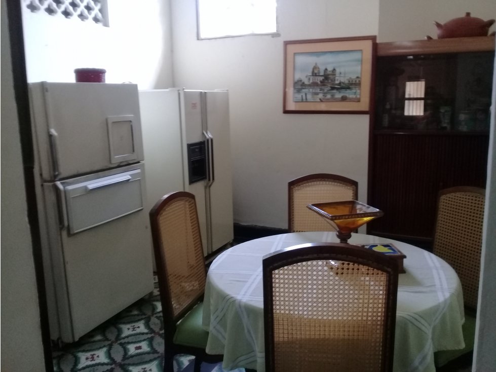 Cartagena Venta de Casa Pie de la Popa — foto 6