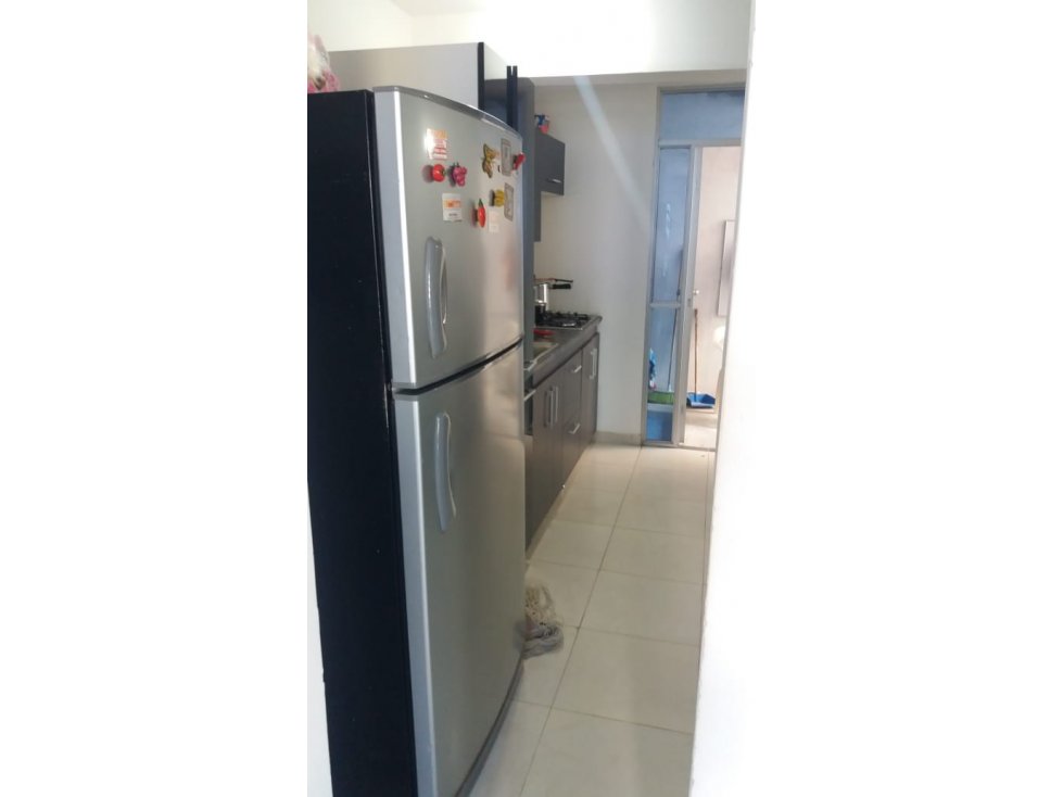 Cartagena Venta Apartamento San Jose — foto 5