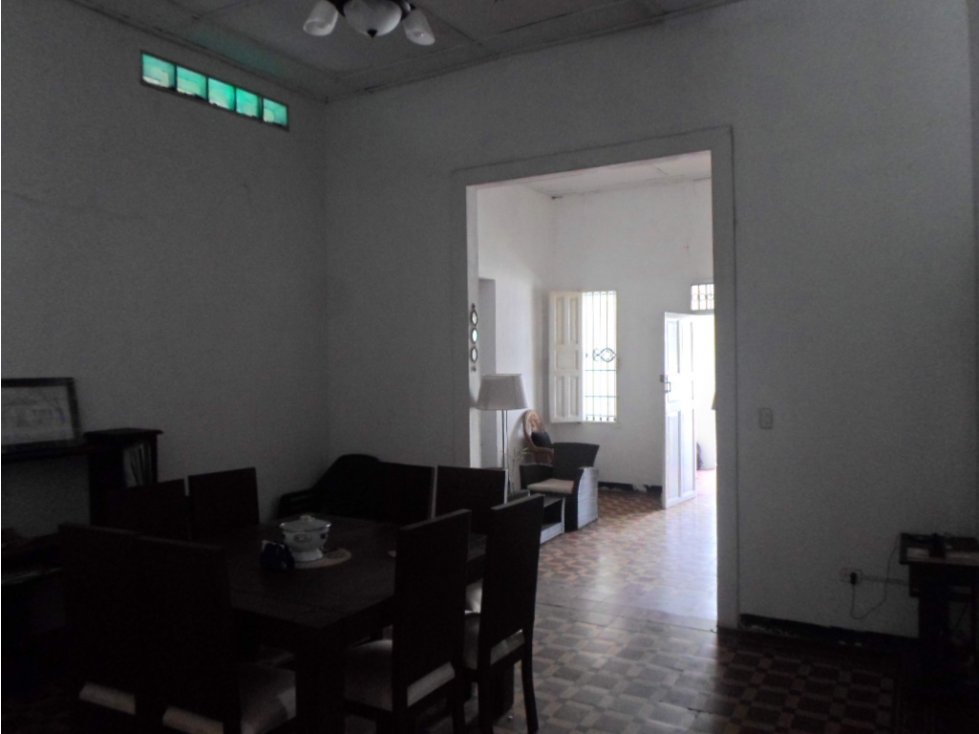CASA EN VENTA EN MANGA - CARTAGENA - 2