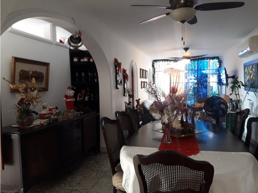 Cartagena Arriendo de Casa Bocagrande