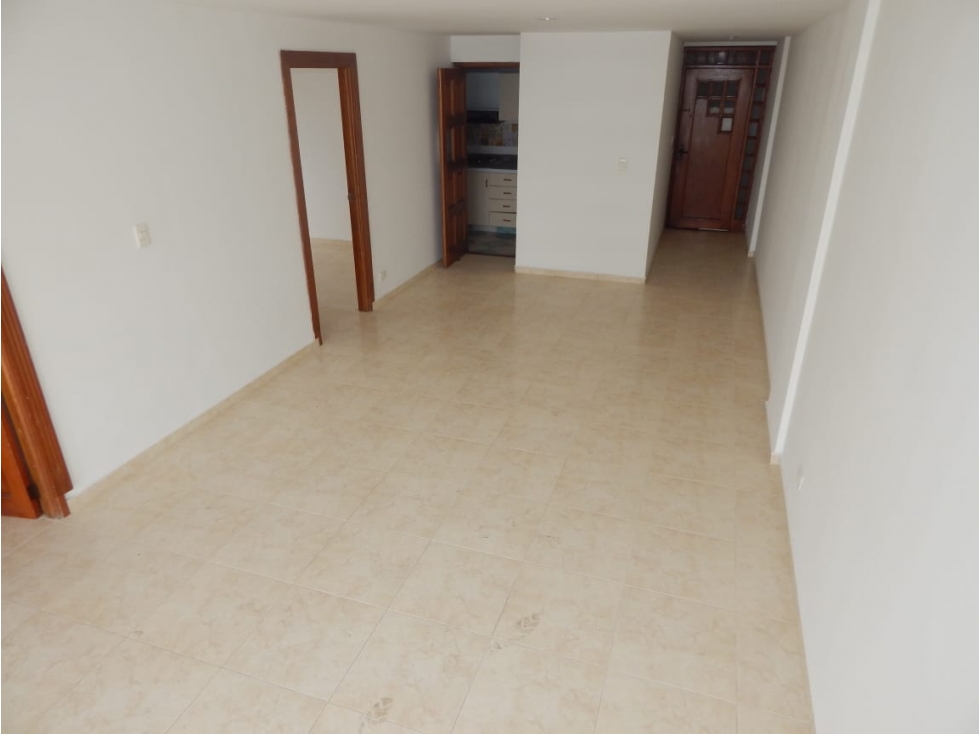 APARTAMENTO EN VENTA BOCAGRANDE- CARTAGENA — foto 2