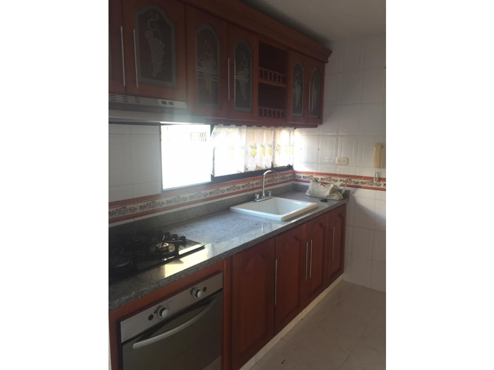 APARTAMENTO EN VENTA LA CONCEPCIÓN - CARTAGENA — foto 3