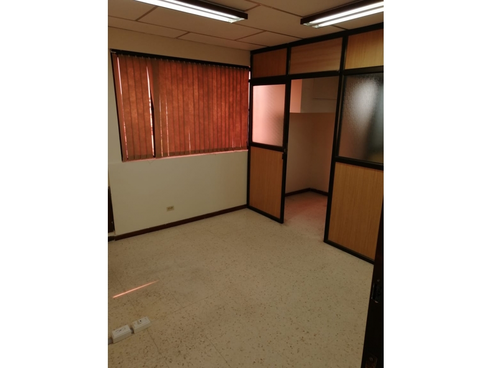 Cartagena Arriendo Oficina Pie de la Popa — foto 3