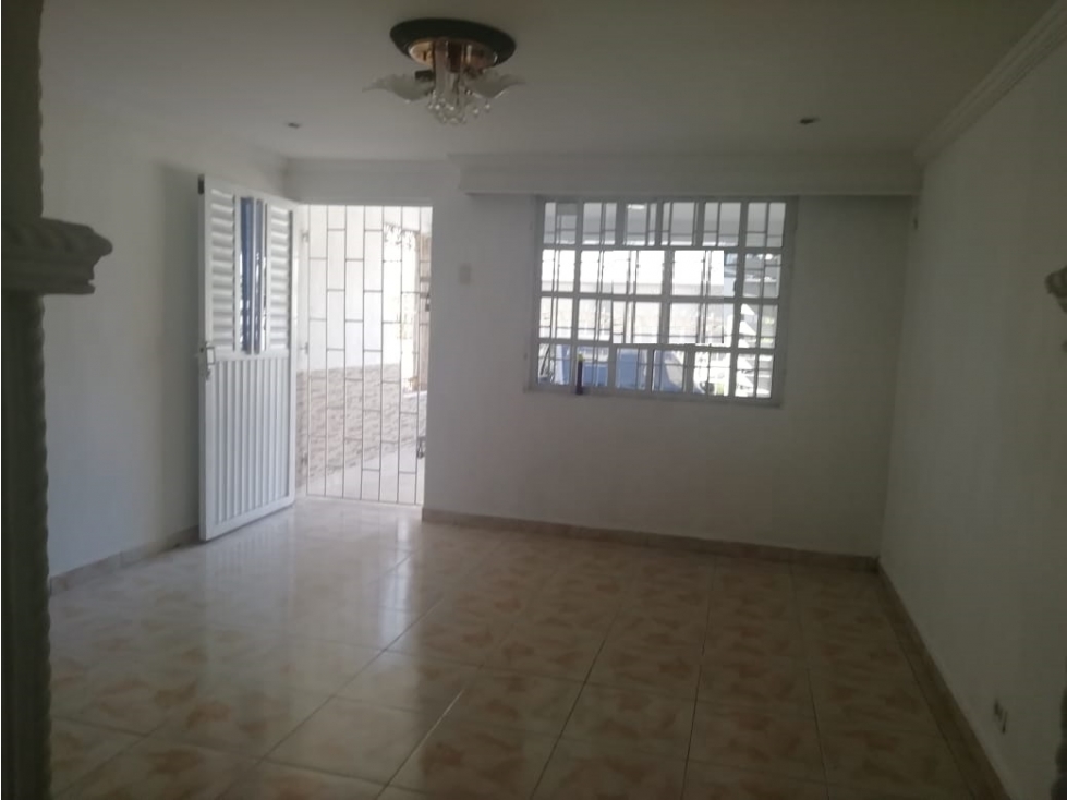 Cartagena Arriendo Casa Santa Monica