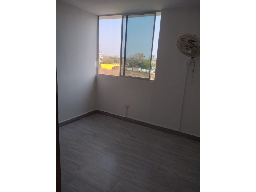 APARTAMENTO EN VENTA - SERENA DEL MAR - CARTAGENA — foto 5