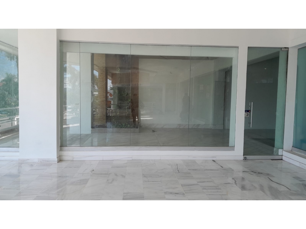 LOCAL EN ARRIENDO BOCAGRANDE - CARTAGENA — foto 6