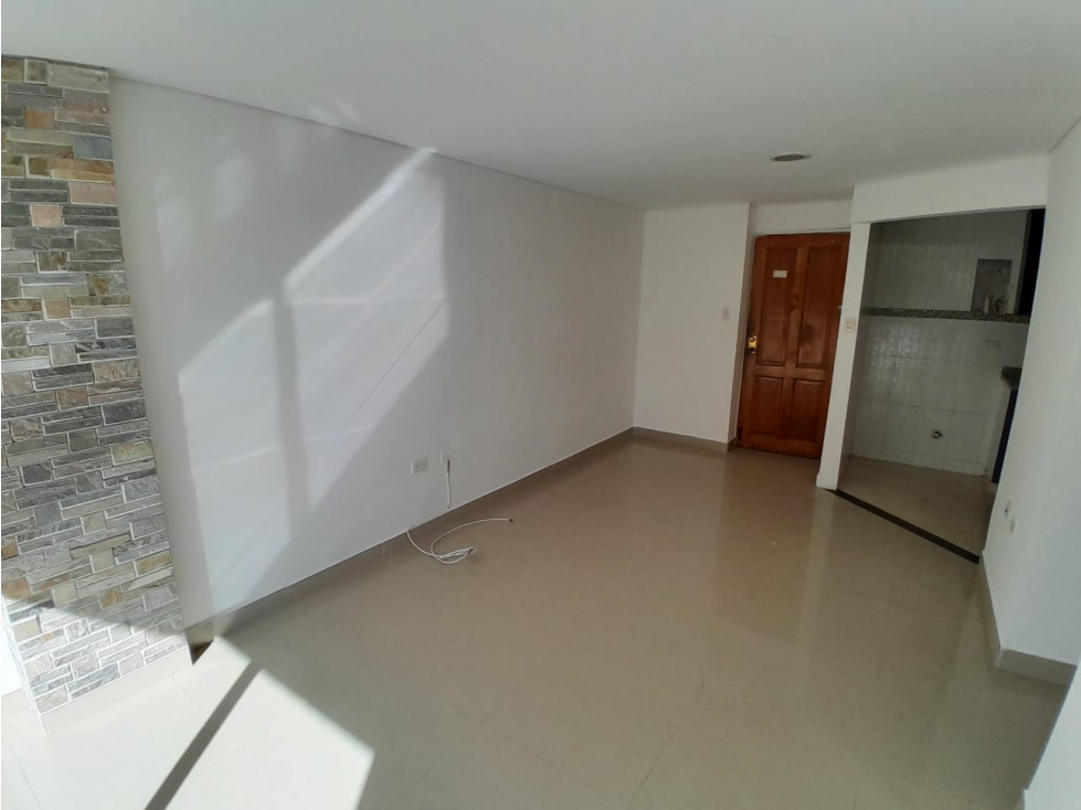 APARTAMENTO EN ARRIENDO TORICES - CARTAGENA - 4