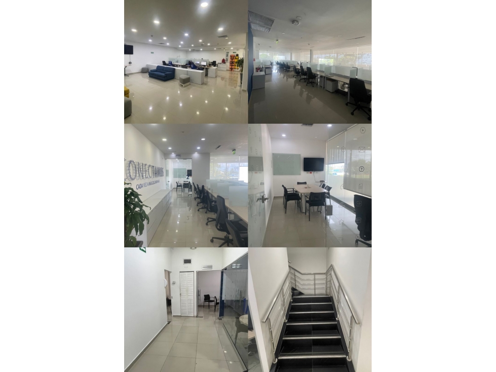 LOCAL EN ARRIENDO BOCAGRANDE - CARTAGENA — foto 2