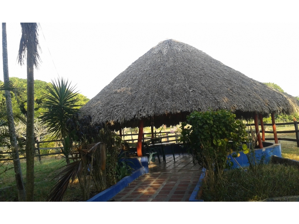FINCA EN ARRIENDO MAHATES - CARTAGENA - 3