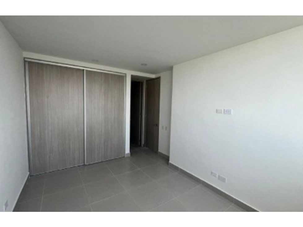 APARTAMENTO EN VENTA CIELO MAR - CARTAGENA — foto 2