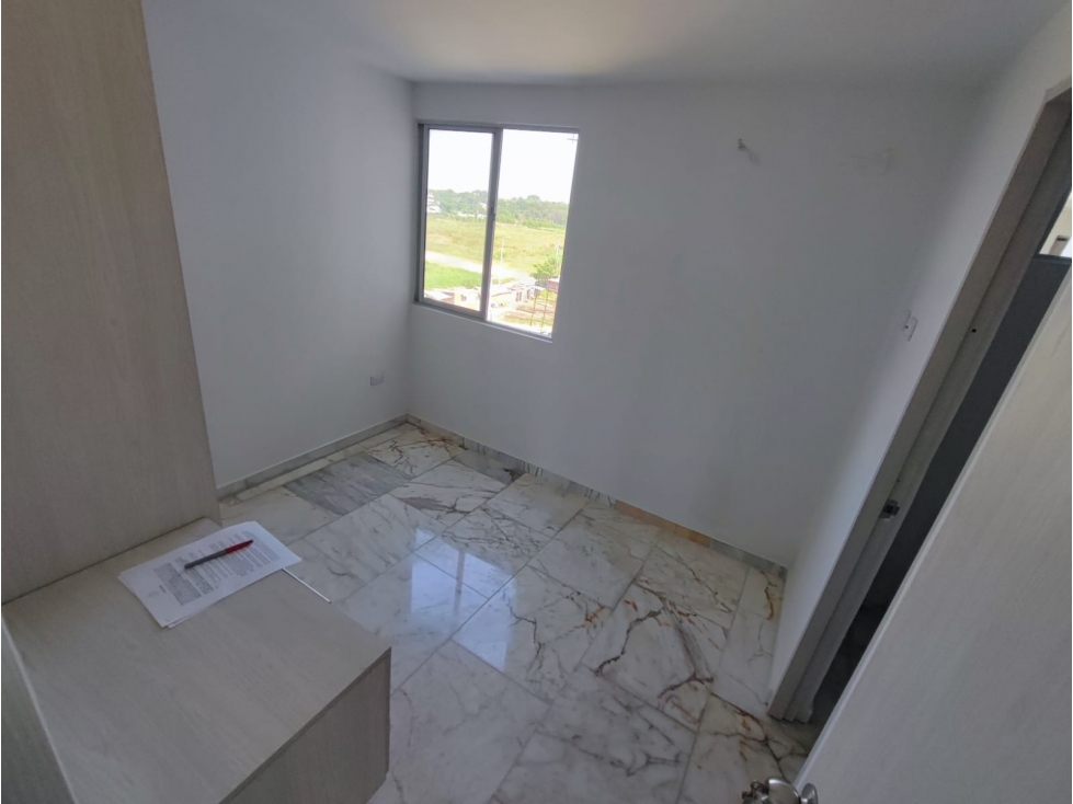 APARTAMENTO EN VENTA, TURBACO- CARTAGENA — foto 5