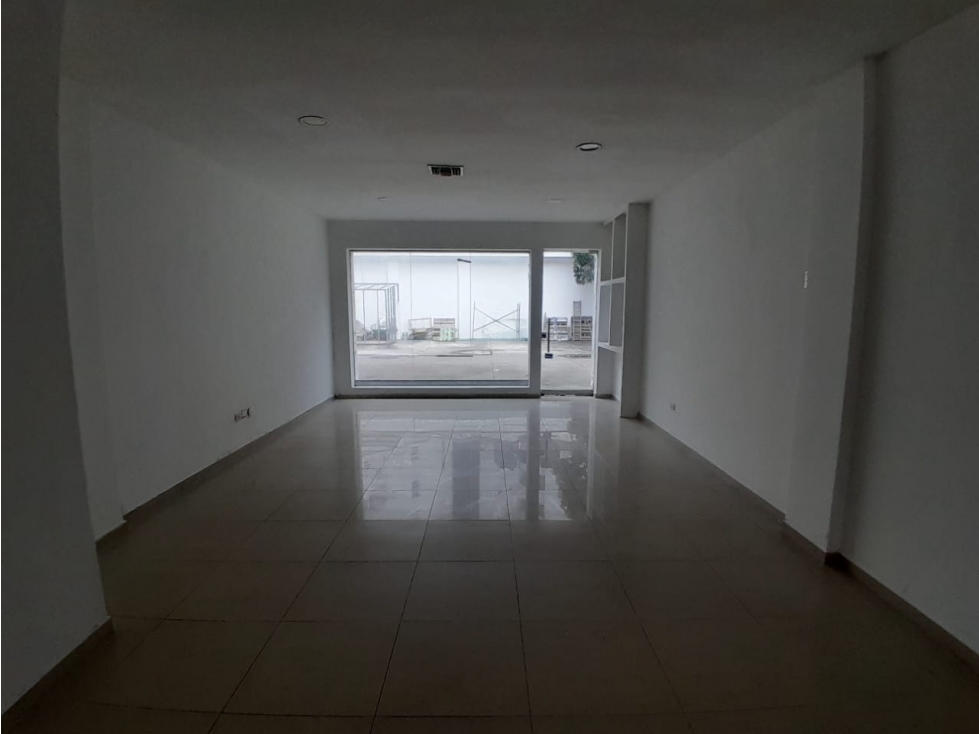 LOCAL EN ARRIENDO BOCAGRANDE - CARTAGENA — foto 2