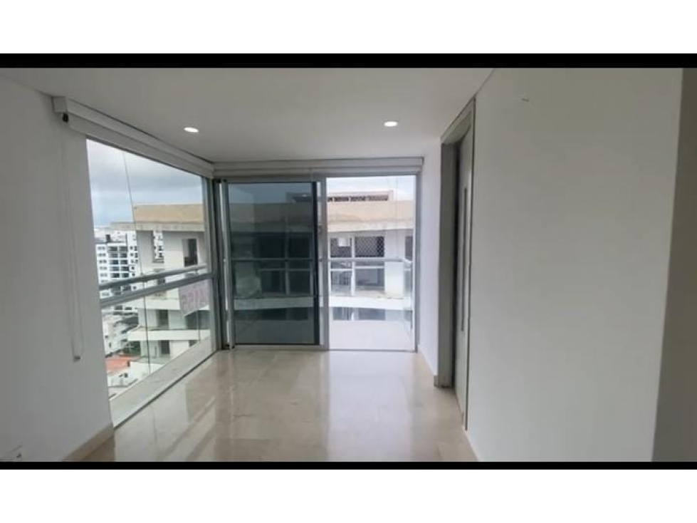 APARTAMENTO EN VENTA EN CRESPO - CARTAGENA — foto 2