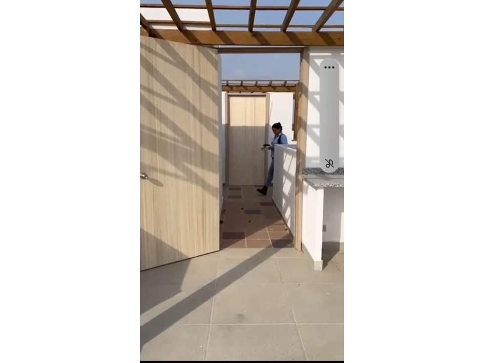 APARTAMENTO EN ARRIENDO EN SERENA DEL MAR - CARTAGENA — foto 4