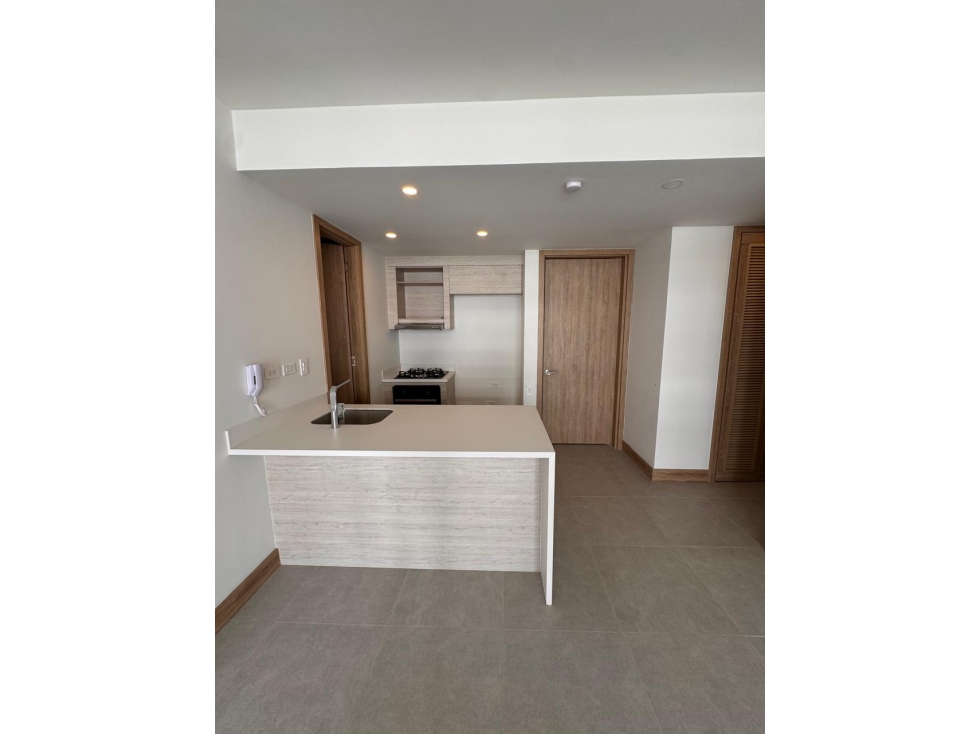 APARTAMENTO EN VENTA LOS MORROS - CARTAGENA — foto 6