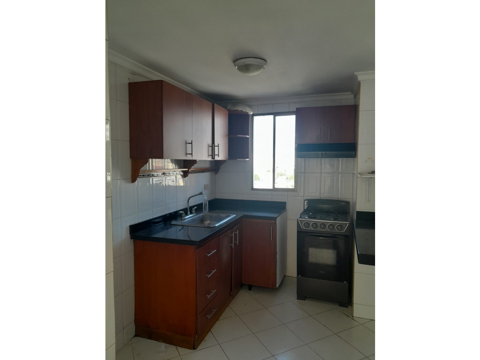 APARTAMENTO EN VENTA PIE DE LA POPA - CARTAGENA — foto 6