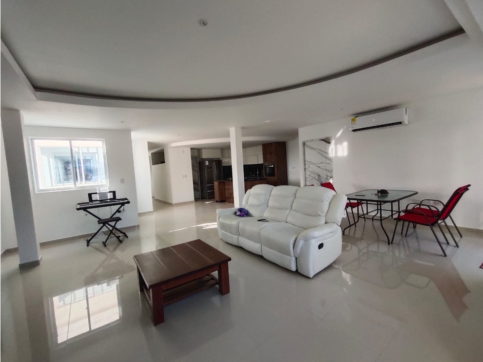 EN VENTA EDIFICIO EN TORICES - CARTAGENA