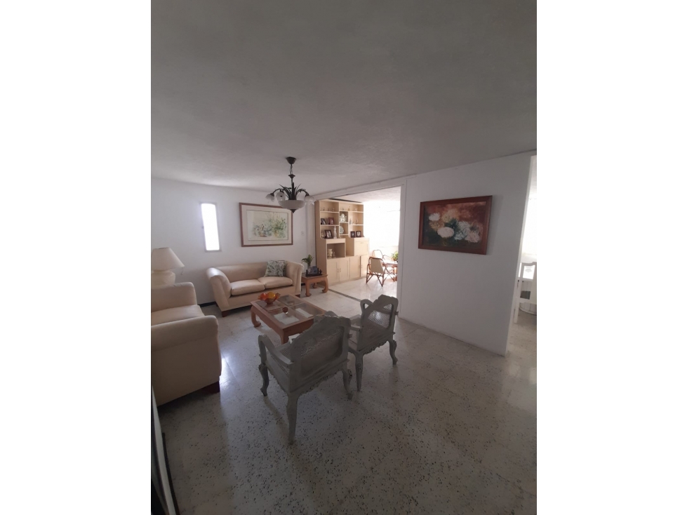 EN VENTA APARTAMENTO EN BOCAGRANDE - CARTAGENA — foto 5