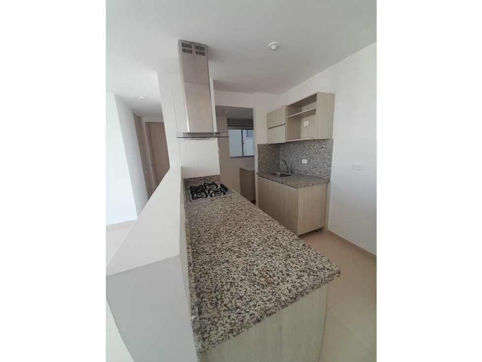 APARTAMENTO PARA ARRIENDO EN LA CAROLINA — foto 6