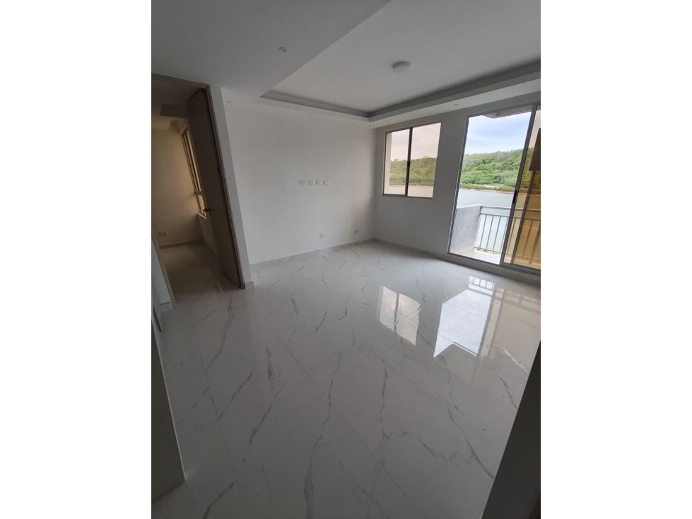 ARRIENDO APARTAMENTO MANZANILLO DEL MAR - CARTAGENA — foto 4