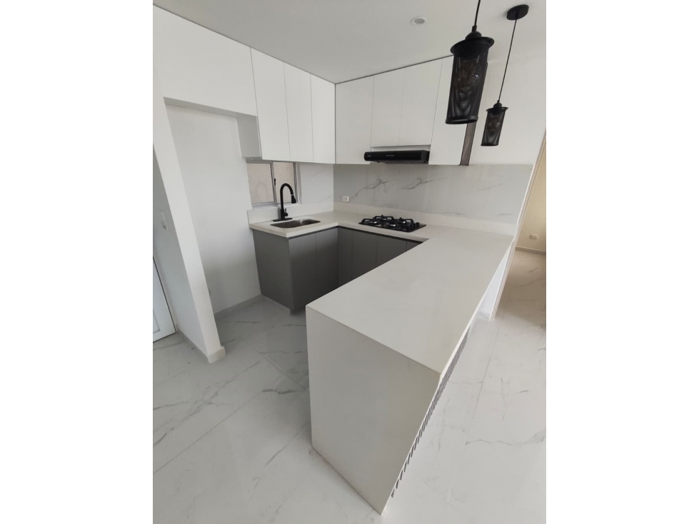 ARRIENDO APARTAMENTO MANZANILLO DEL MAR - CARTAGENA — foto 2