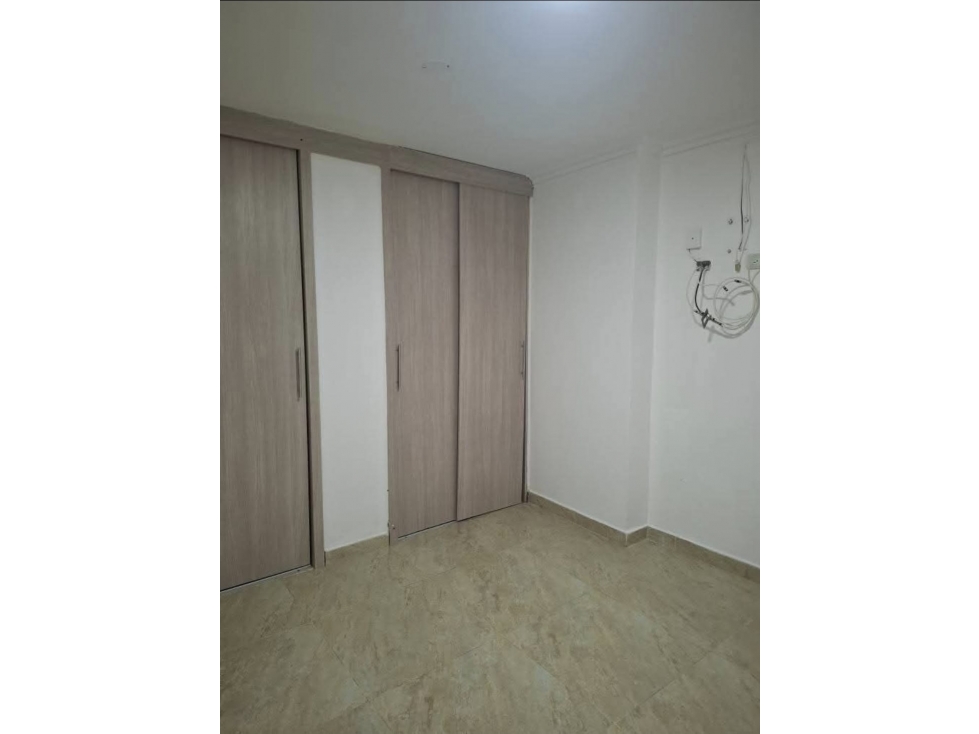 APARTAMENTO EN ARRIENDO MANGA - CARTAGENA — foto 2