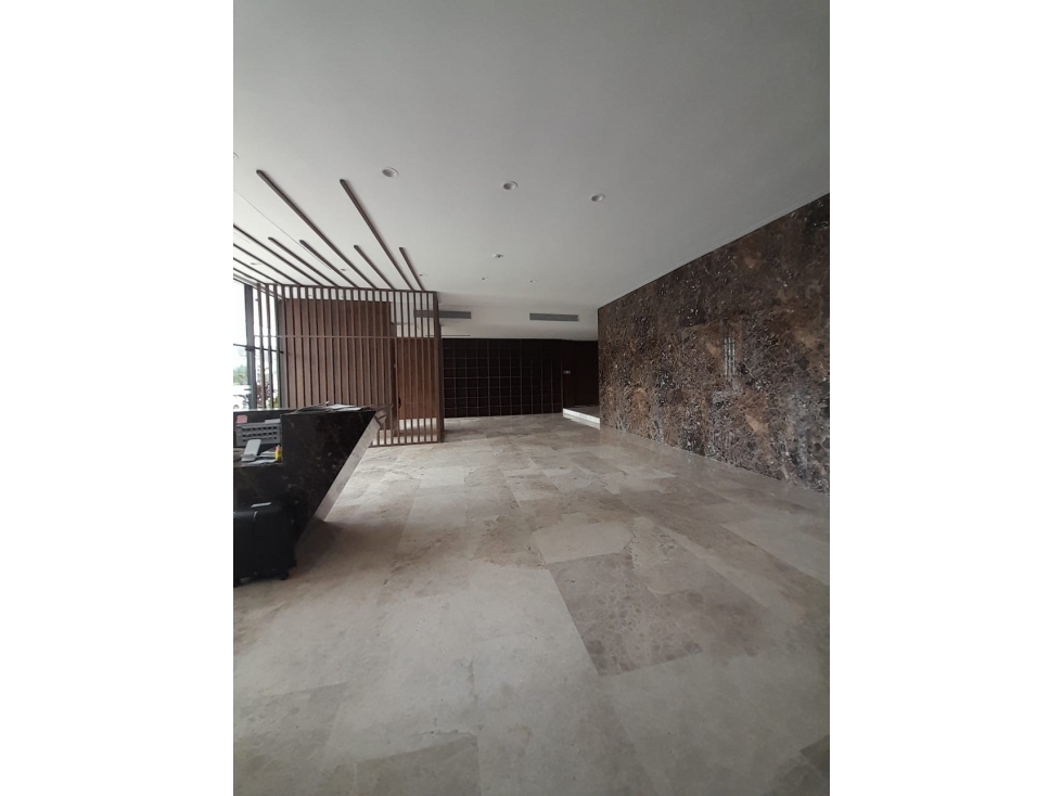 Apartamento para Arriendo en Manga Cartagena