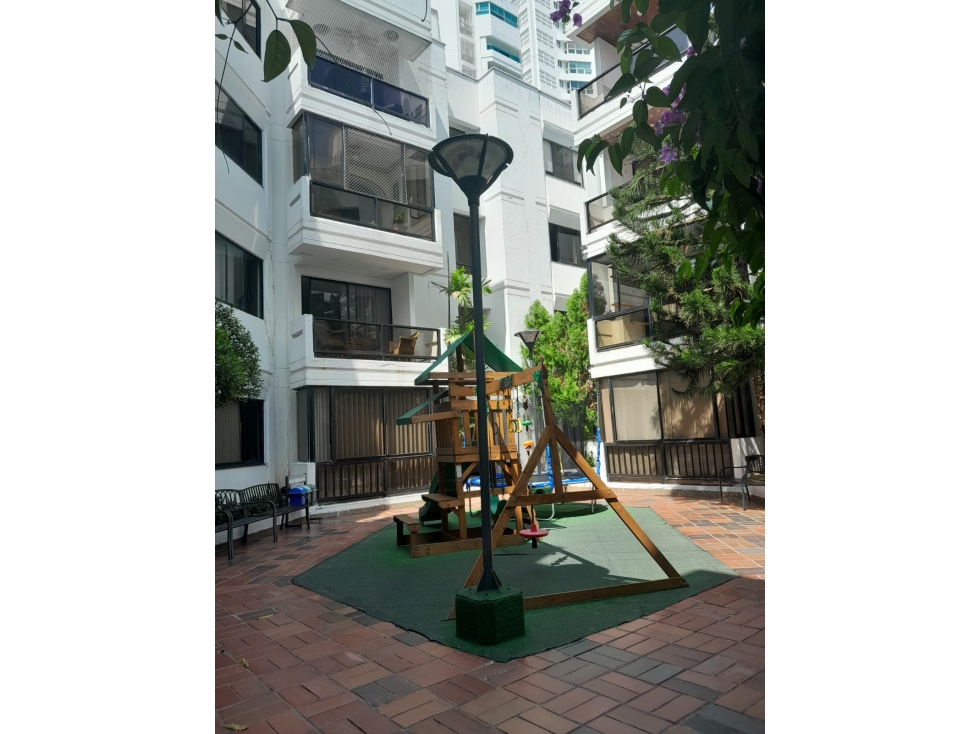 Apartamento para Venta en Bocagrande Cartagena — foto 3