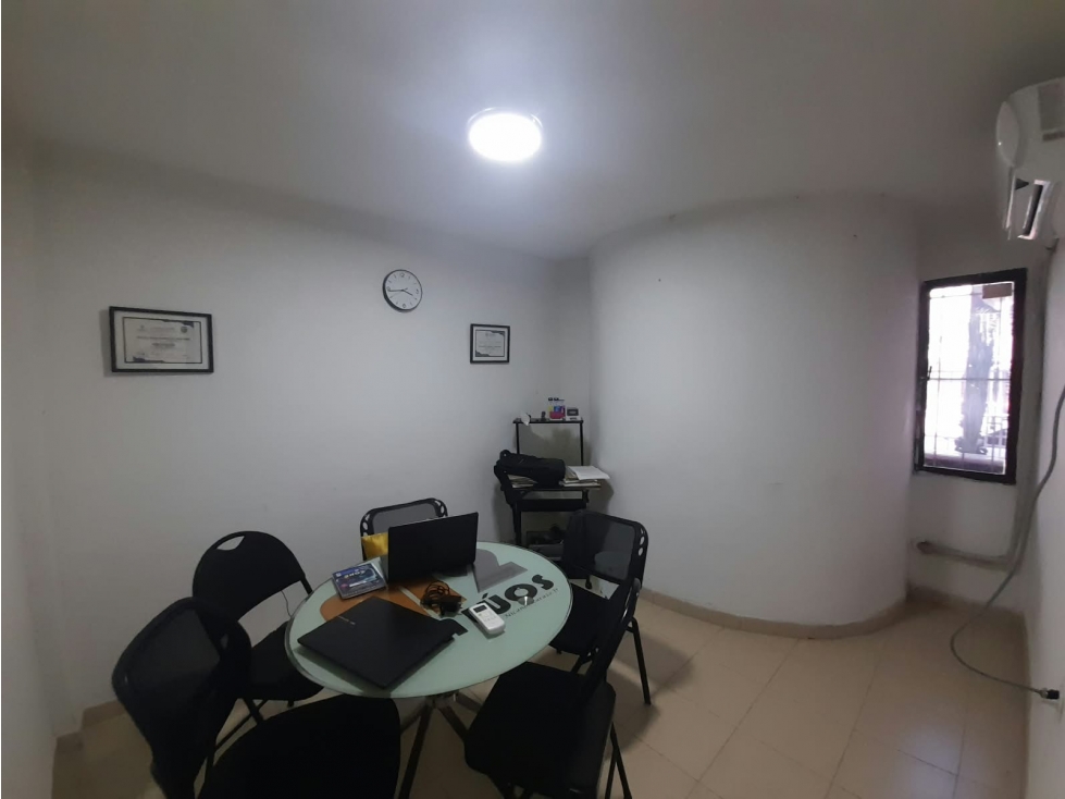 CASA EN ARRIENDO SANTA LUCIA - CARTAGENA — foto 4